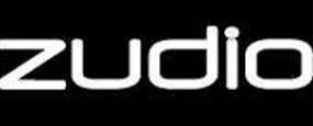  zudio logo