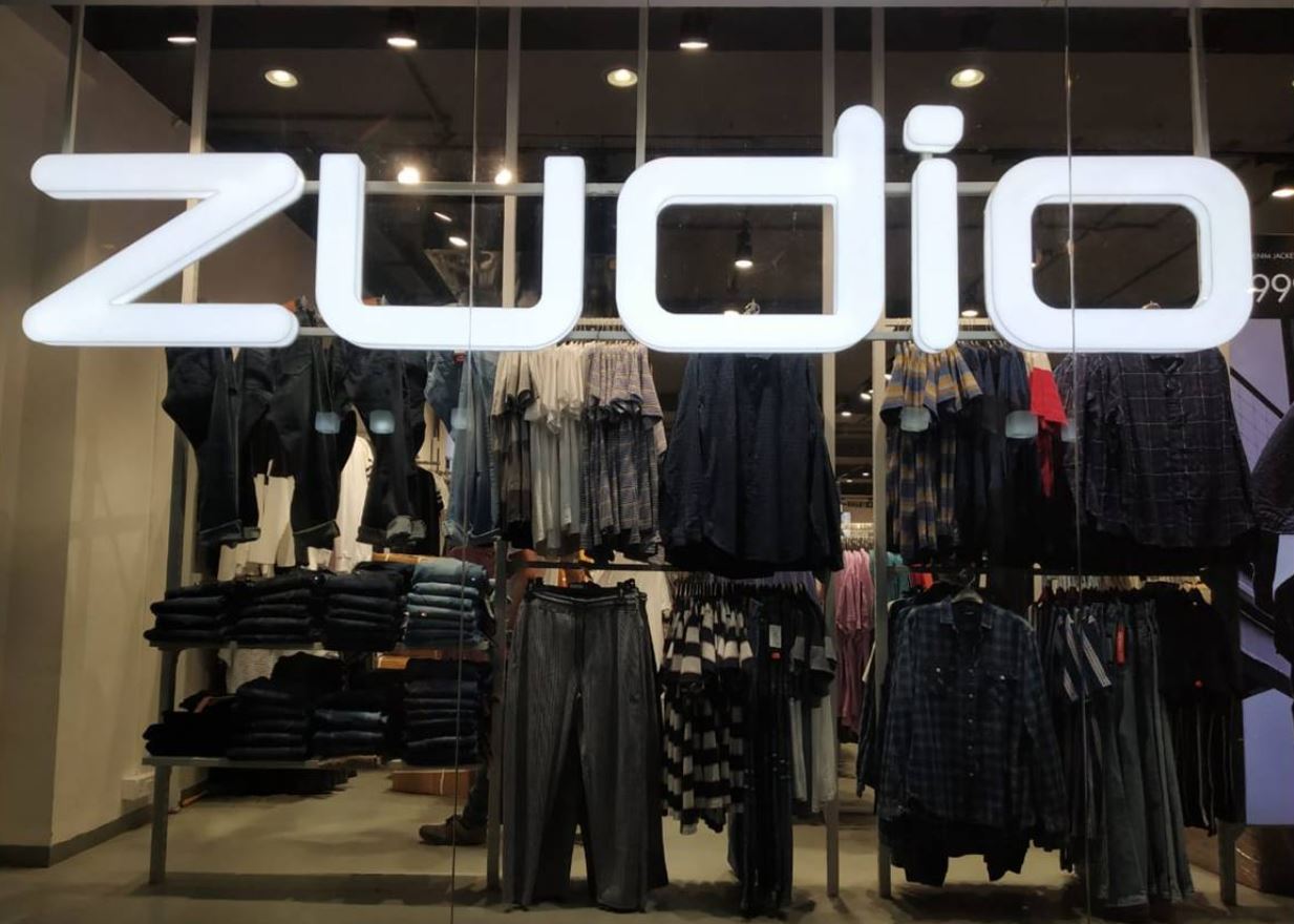 zudio product image 